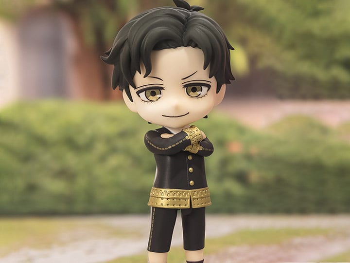 Spy x Family Figuarts mini Damian Desmond