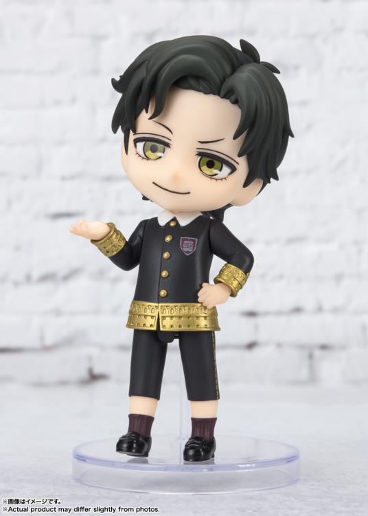 Spy x Family Figuarts mini Damian Desmond