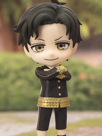 Spy x Family Figuarts mini Damian Desmond