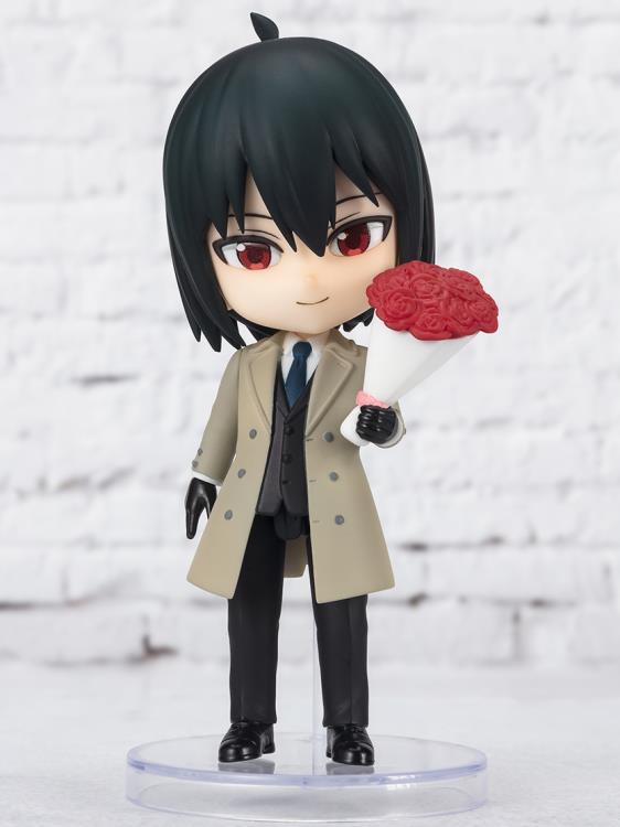 Spy x Family Figuarts mini Yuri Briar Gallery Image 3