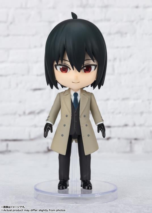 Spy x Family Figuarts mini Yuri Briar Gallery Image 4