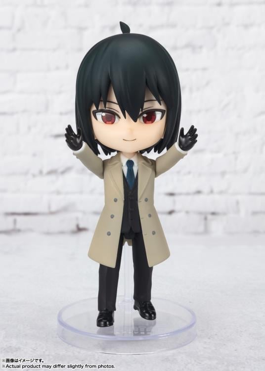 Spy x Family Figuarts mini Yuri Briar Gallery Image 5