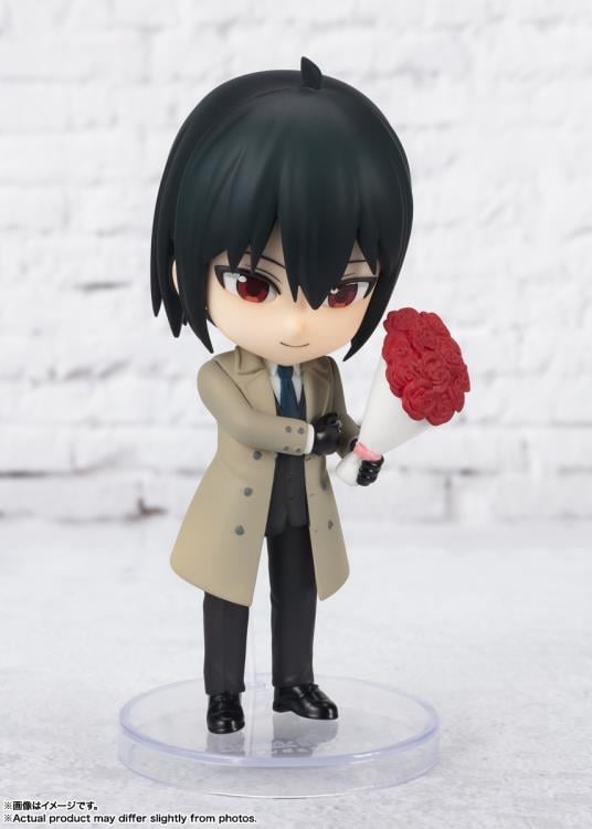 Spy x Family Figuarts mini Yuri Briar Gallery Image 6