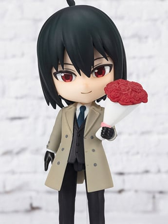 Spy x Family Figuarts mini Yuri Briar Gallery Image 2