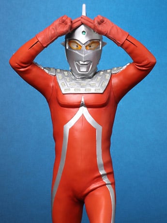 Ultraseven Toho Daikaiju Series Ultraseven Gallery Image 2