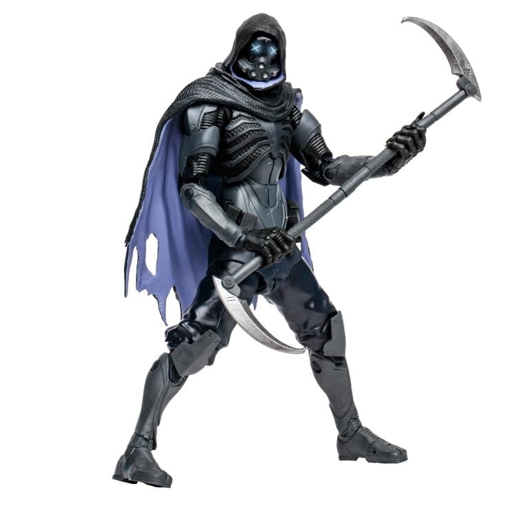 Batman: Abyss DC Multiverse Collector Edition Abyss Action Figure