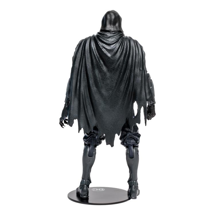 Batman: Abyss DC Multiverse Collector Edition Abyss Action Figure Gallery Image 9