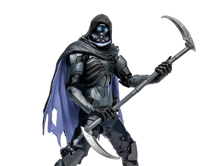 Batman: Abyss DC Multiverse Collector Edition Abyss Action Figure
