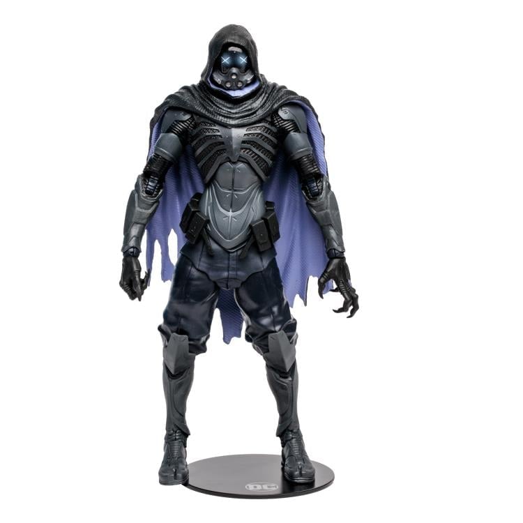 Batman: Abyss DC Multiverse Collector Edition Abyss Action Figure