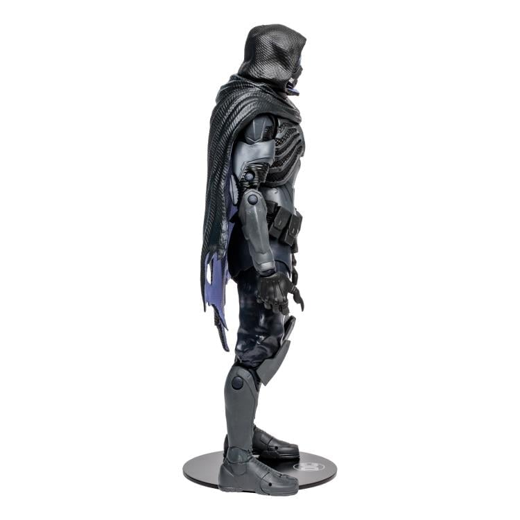 Batman: Abyss DC Multiverse Collector Edition Abyss Action Figure