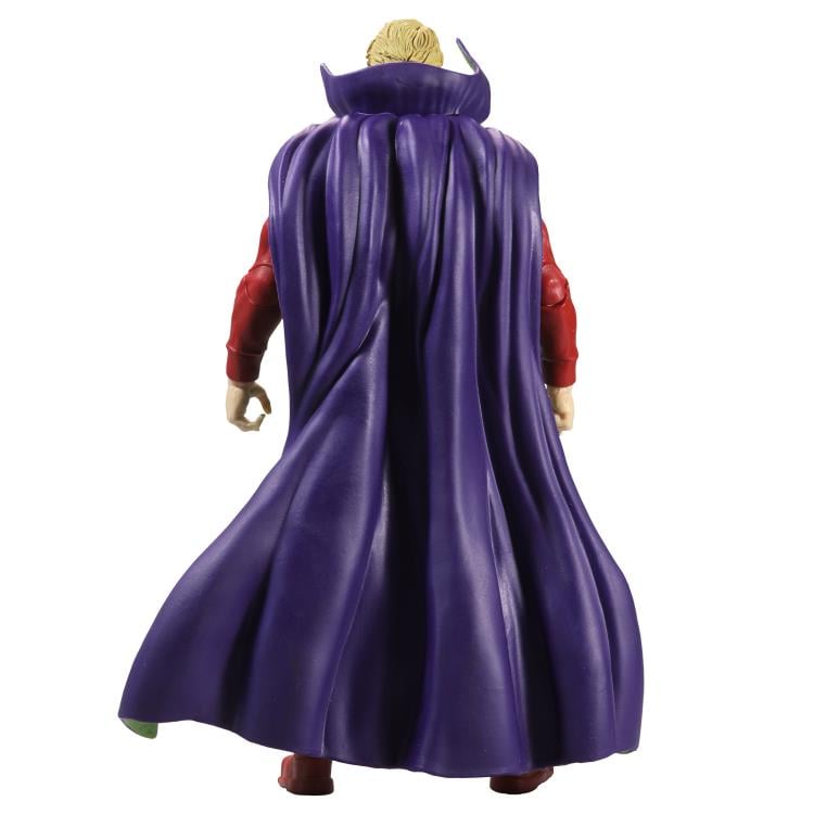 Day of Vengeance DC Multiverse Collector Edition Green Lantern (Alan Scott) Action Figure Gallery Image 9