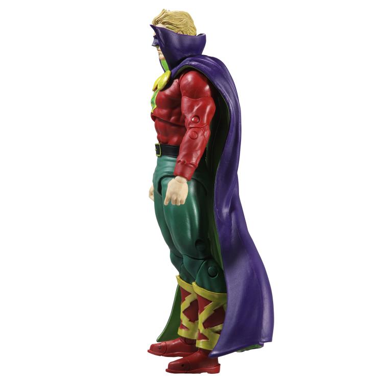 Day of Vengeance DC Multiverse Collector Edition Green Lantern (Alan Scott) Action Figure Gallery Image 7