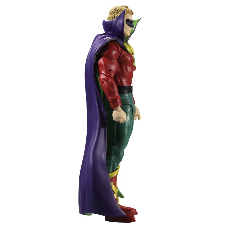 Day of Vengeance DC Multiverse Collector Edition Green Lantern (Alan Scott) Action Figure Gallery Image 8