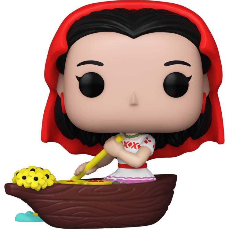 Loteria Pop! Board Games #04 La Chalupa Gallery Image 3