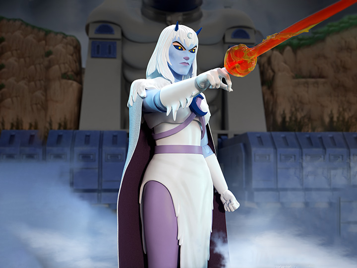 ThunderCats ULTIMATES! Chilla Action Figure Gallery Image 1