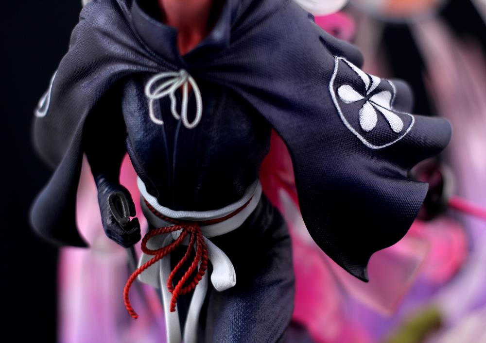 The Black Lotus Artist Series Nima Nazomi 1/6 Scale Statue Gallery Image 14