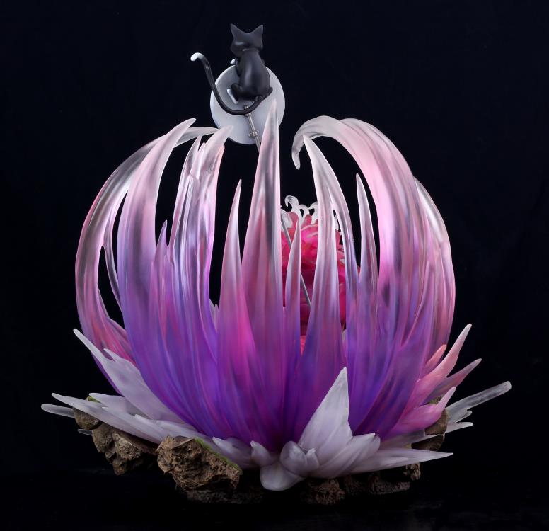 The Black Lotus Artist Series Nima Nazomi 1/6 Scale Statue Gallery Image 7