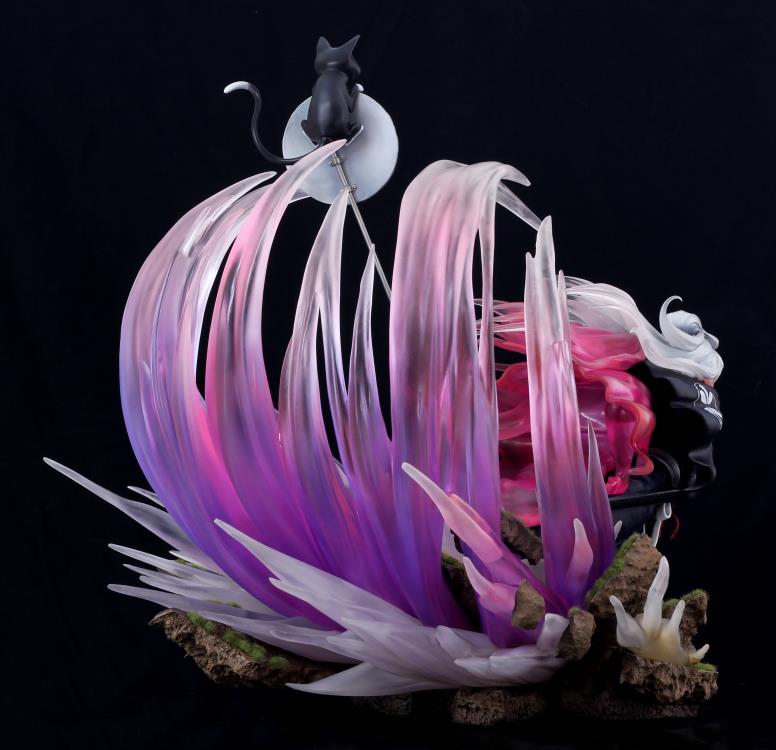 The Black Lotus Artist Series Nima Nazomi 1/6 Scale Statue Gallery Image 8