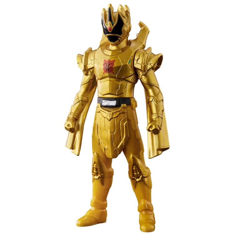 Ohsama Sentai King-Ohger Sentai Hero Series King Kuwagata Ohger Figure Gallery Image 3