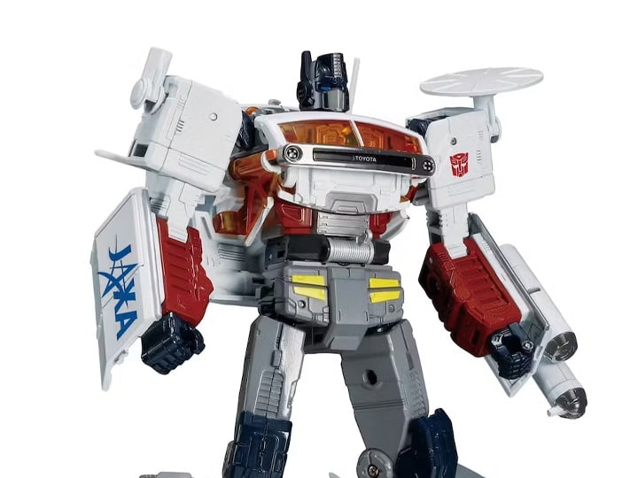 Transformers Lunar Cruiser Prime Gallery Image 1
