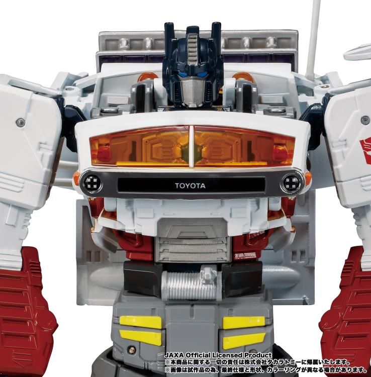 Transformers Lunar Cruiser Prime Gallery Image 6