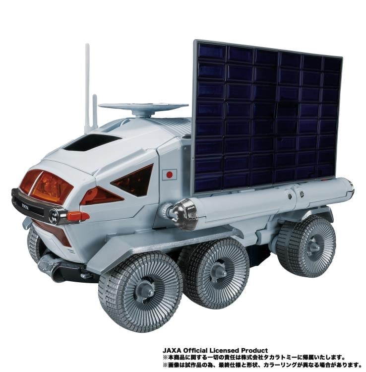 Transformers Lunar Cruiser Prime Gallery Image 10