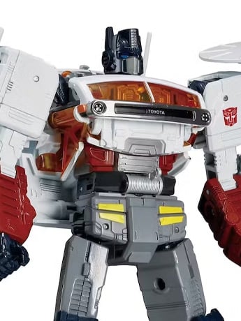 Transformers Lunar Cruiser Prime Gallery Image 2