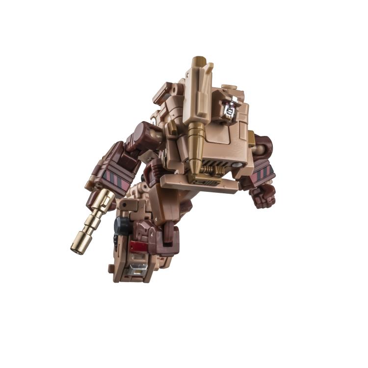 NA H50C Red Scorpion Gallery Image 7