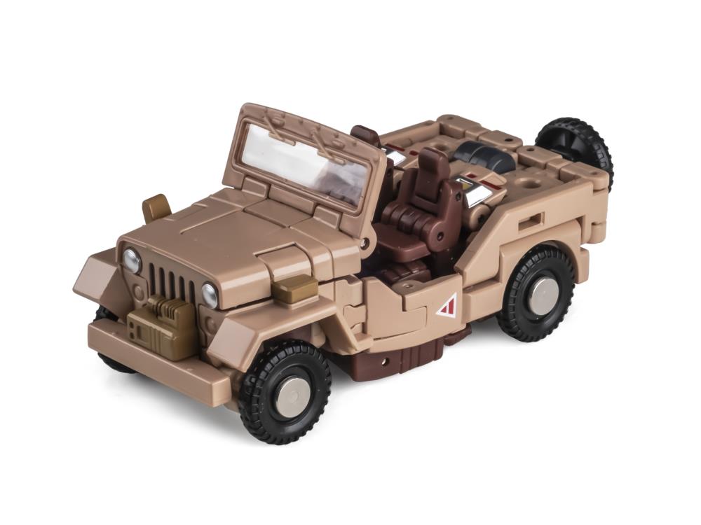 NA H50C Red Scorpion Gallery Image 9