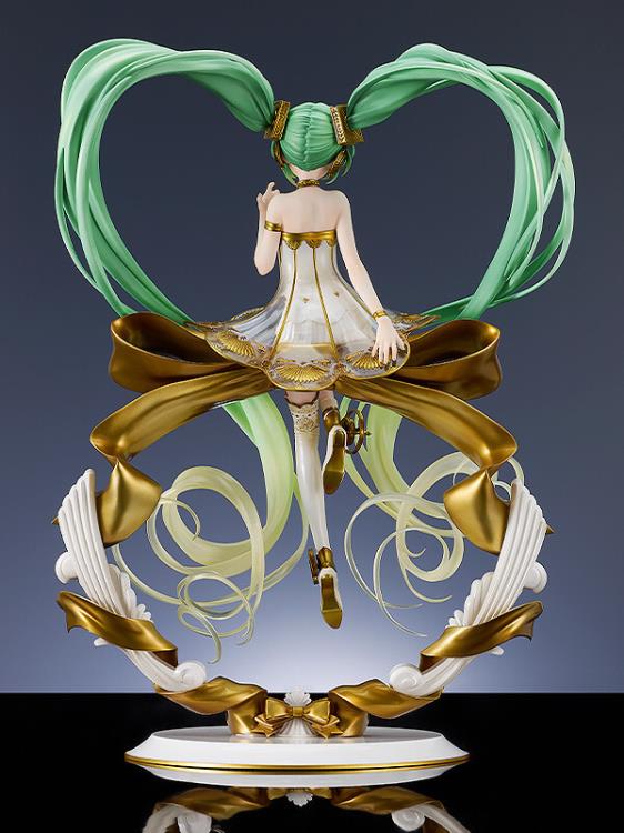 Vocaloid Hatsune Miku (Symphony 2022 Ver.) Figure Gallery Image 8
