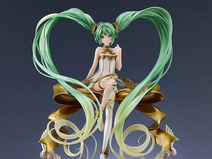 Vocaloid Hatsune Miku (Symphony 2022 Ver.) Figure Gallery Image 1