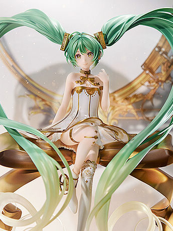 Vocaloid Hatsune Miku (Symphony 2022 Ver.) Figure Gallery Image 2