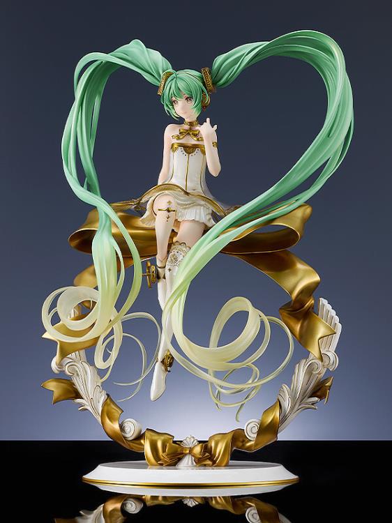 Vocaloid Hatsune Miku (Symphony 2022 Ver.) Figure Gallery Image 7