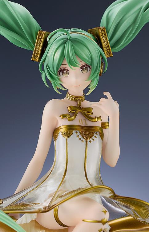 Vocaloid Hatsune Miku (Symphony 2022 Ver.) Figure Gallery Image 10