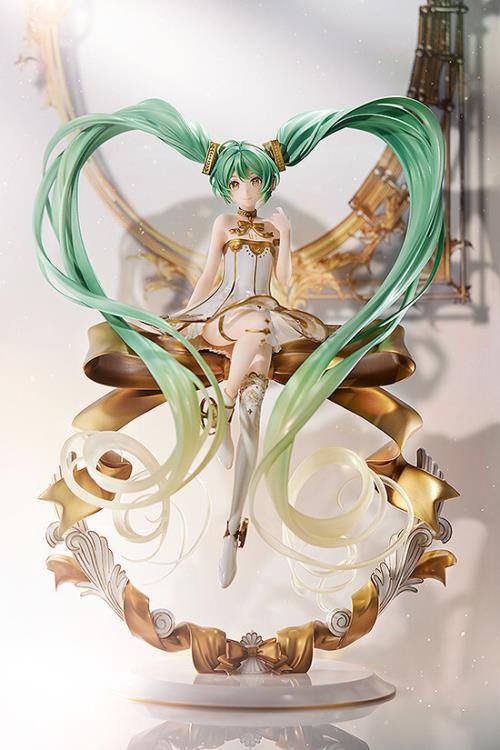 Vocaloid Hatsune Miku (Symphony 2022 Ver.) Figure Gallery Image 3