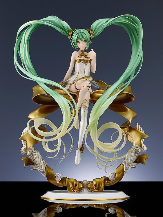 Vocaloid Hatsune Miku (Symphony 2022 Ver.) Figure Gallery Image 6