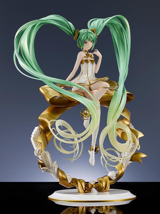 Vocaloid Hatsune Miku (Symphony 2022 Ver.) Figure Gallery Image 9