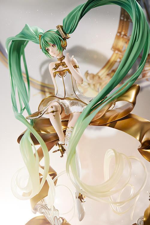 Vocaloid Hatsune Miku (Symphony 2022 Ver.) Figure Gallery Image 4