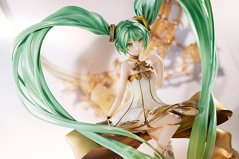 Vocaloid Hatsune Miku (Symphony 2022 Ver.) Figure Gallery Image 5