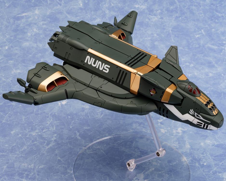 Macross Delta V.F.G. VB-6 Konig Monster Model Kit