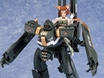 ちゃんまこ様　新品未使用品　Rab Protium 6 V.F.G. Macross Delta VB-6 Konig Monster (Plastic model