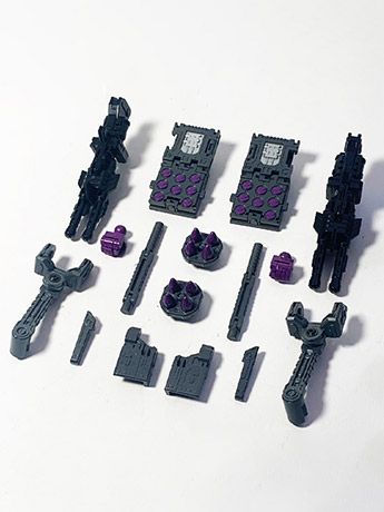DK-37T Upgrade Kit Gallery Image 2