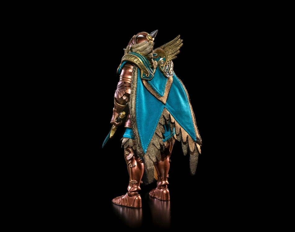 Mythic Legions: All-Stars Sir Andrew Action Figure