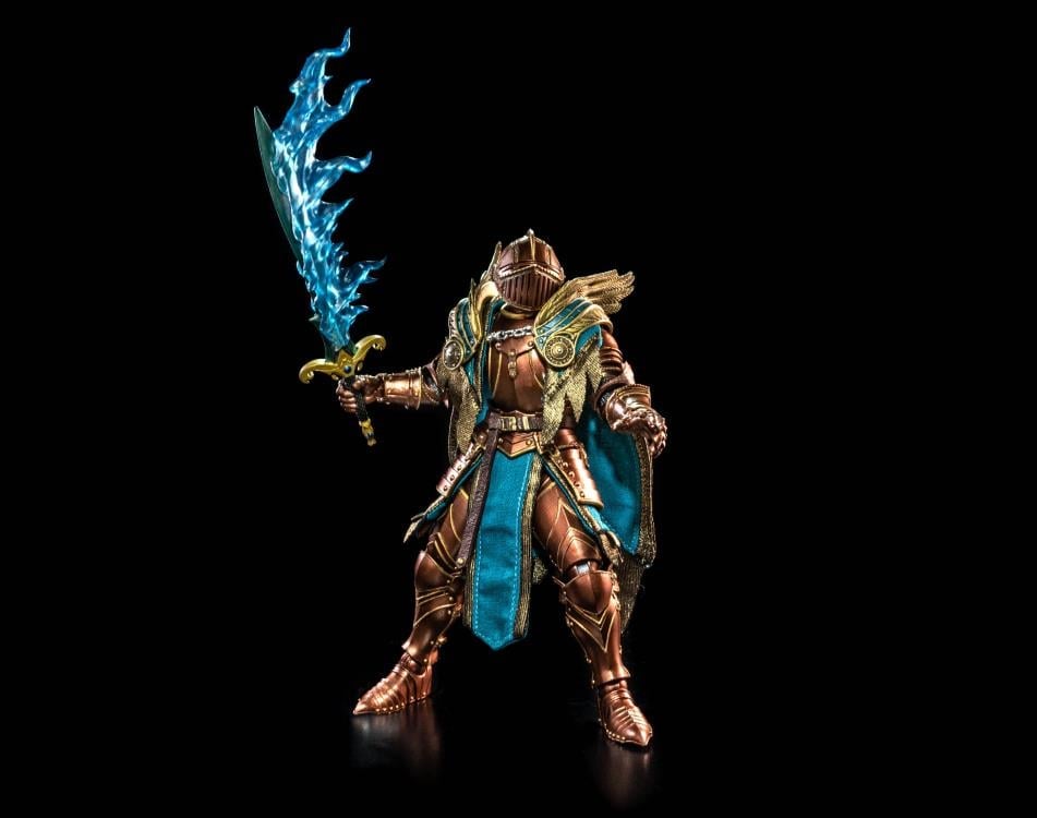 SF・ファンタジー・ホラー Mythic Legions Sir Andrew Mythic Legions: All-Stars Sir Andrew Action Figure