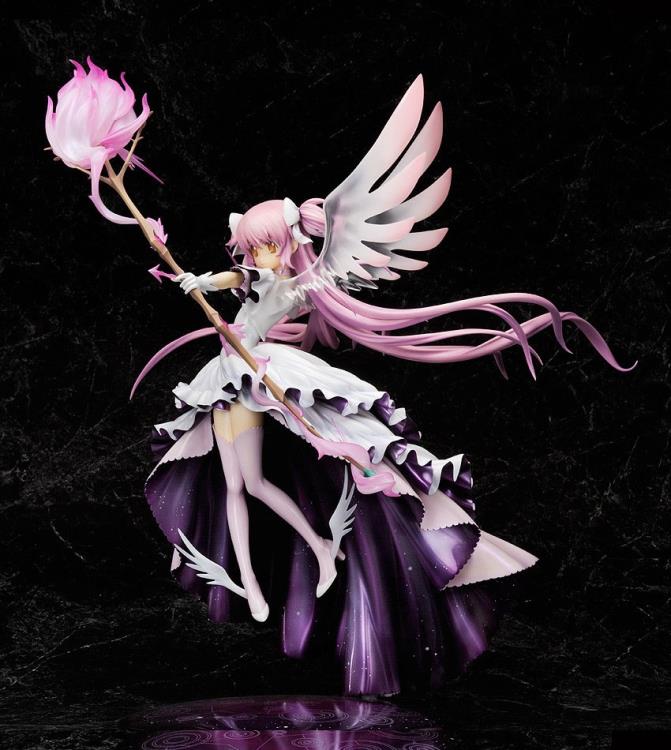 Puella Magi Madoka Magica Ultimate Madoka 1/8 Scale Figure
