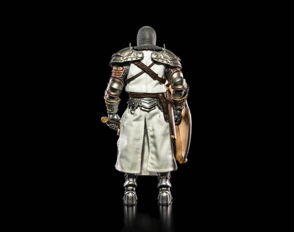 Mythic Legions: All-Stars Sir Enoch Action Figure