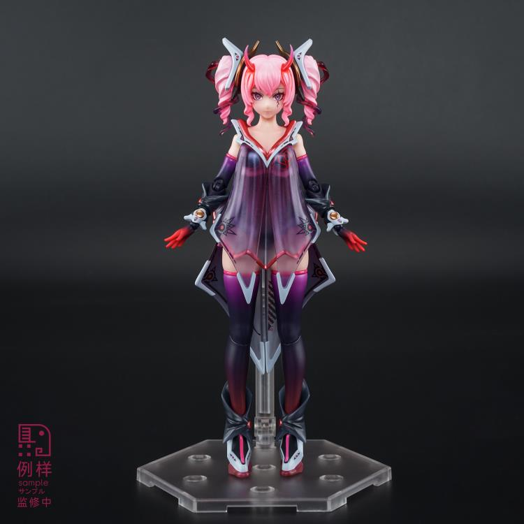 Witch of the Other World Fatereal 1/12 Scale Figure Gallery Image 11