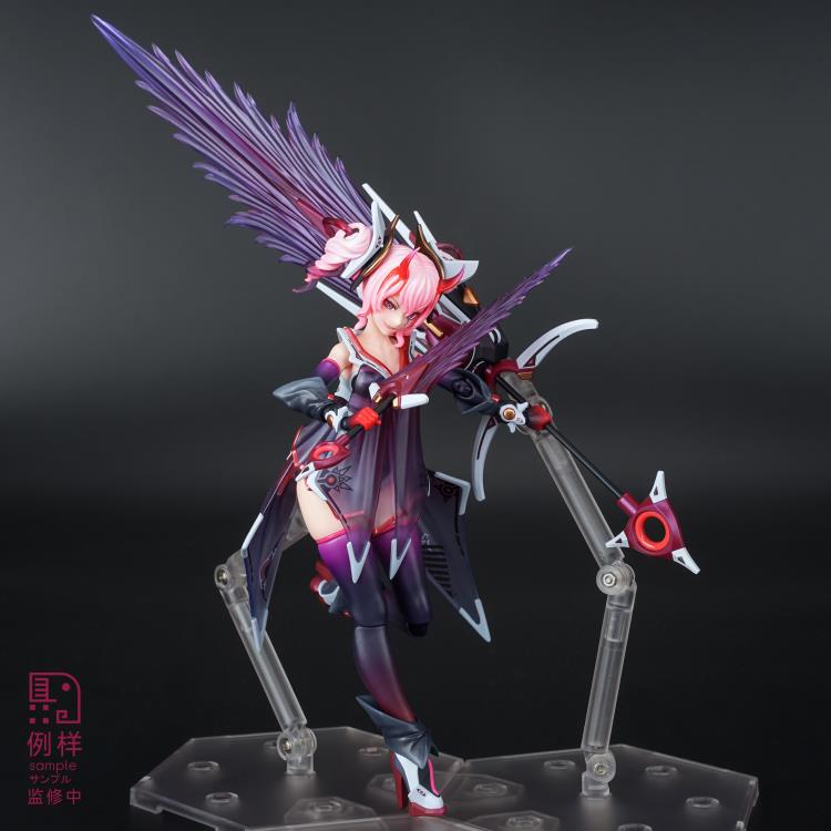 Witch of the Other World Fatereal 1/12 Scale Figure Gallery Image 9