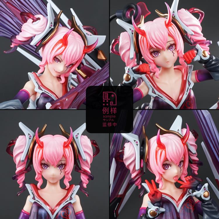 Witch of the Other World Fatereal 1/12 Scale Figure Gallery Image 13