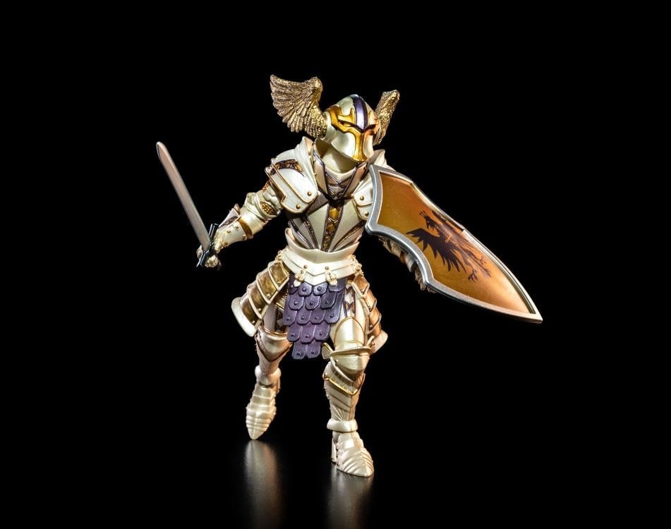 Mythic Legions: All-Stars Sir Ignatius (Order of Eathyron) Action